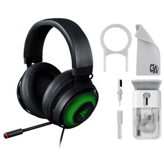 Razer Kraken BT Hello Kitty and Friends Edition Wireless Bluetooth Headset  with Razer Chroma RGB - Micro Center