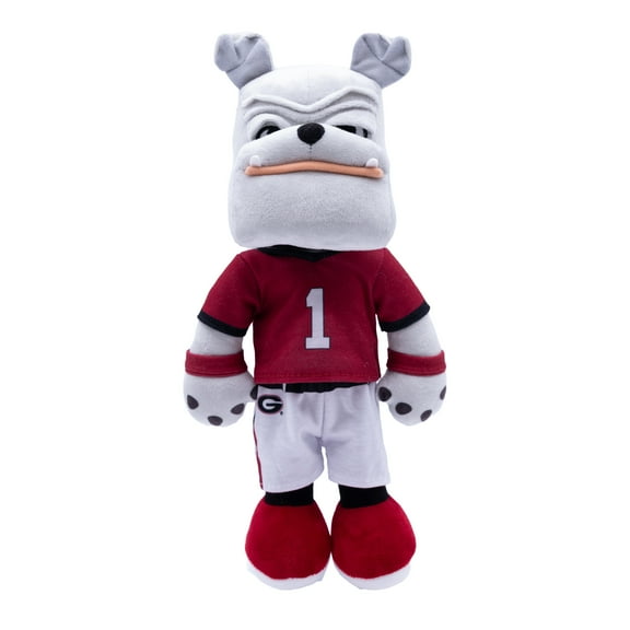 University of Georgia Hairy Dawg 14 Inch Plush Figure