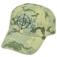 thumbnail image 1 of American Sniper Camouflage Camo Hat Cap  Support Kyle Navy Seal Adjustable, 1 of 2