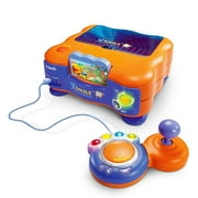 V. Smile TV Learning System with Alphabet Park Adventure SMARTRIDGE