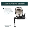 thumbnail image 2 of Chicco Autoasiento Kory Plus I-size 40 A 85 Cm Amber Glow, 2 of 8