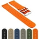 StrapsCo Bracelet de Montre de Remplacement en Nylon pour Suunto Core – image 1 sur 4