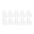 thumbnail image 1 of Tuya Smart Door Sensor Smart Home Door Open/Closed Detectors Window Sensor Works With Home Alexa ,Consistent Performance, 1 of 7