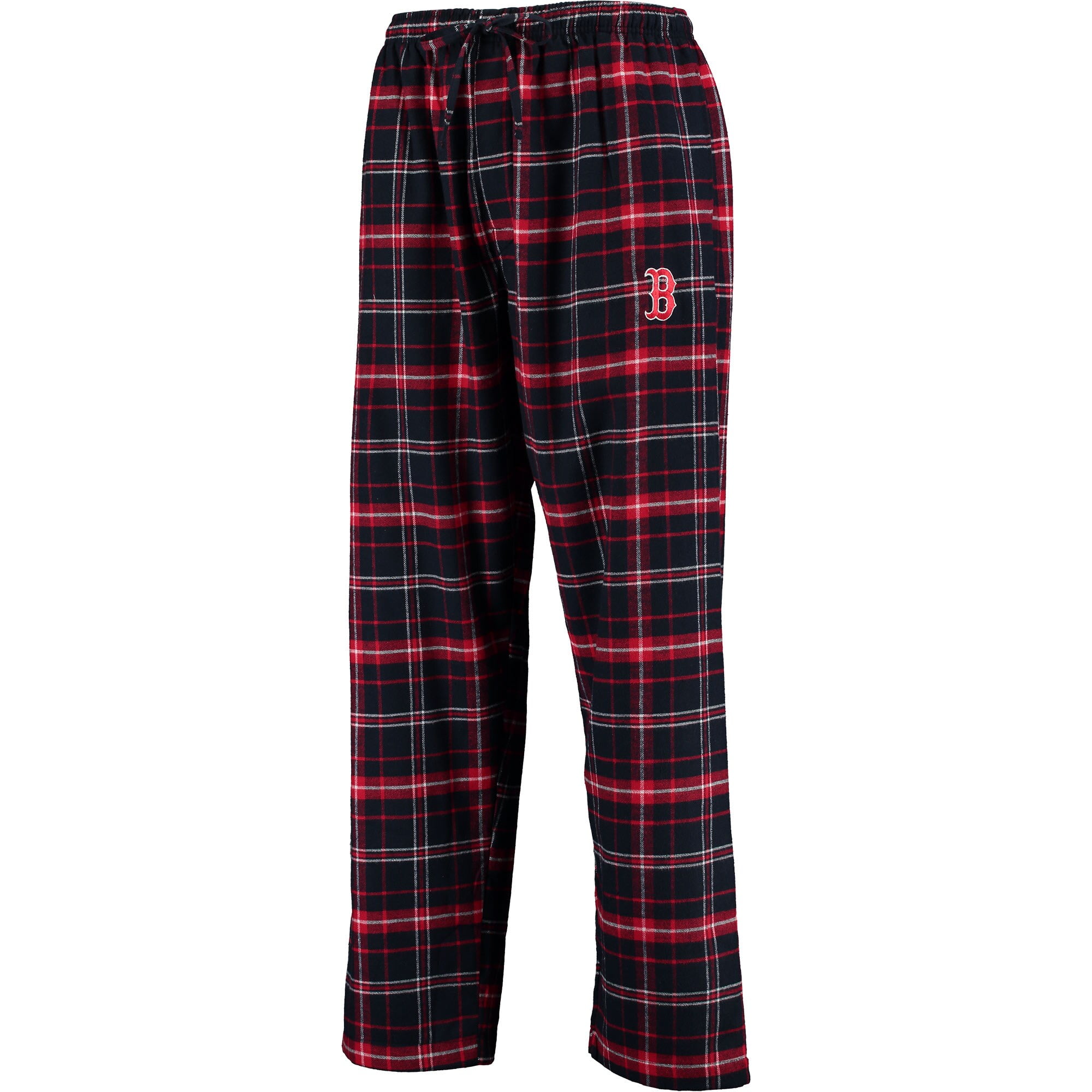 Men's Concepts Sport Navy/Red Boston 