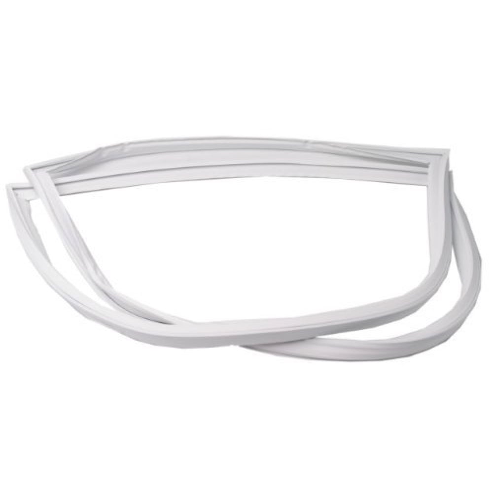 Edgewater Parts 218730609 White Door Gasket Compatible With Frigidaire