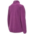 thumbnail image 2 of Trespass - Forro Polar Ciaran para Mujer (Azul marino), 2 of 3