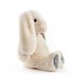 thumbnail image 3 of Lushees 16" - World's Softest Bunny, 3 of 6