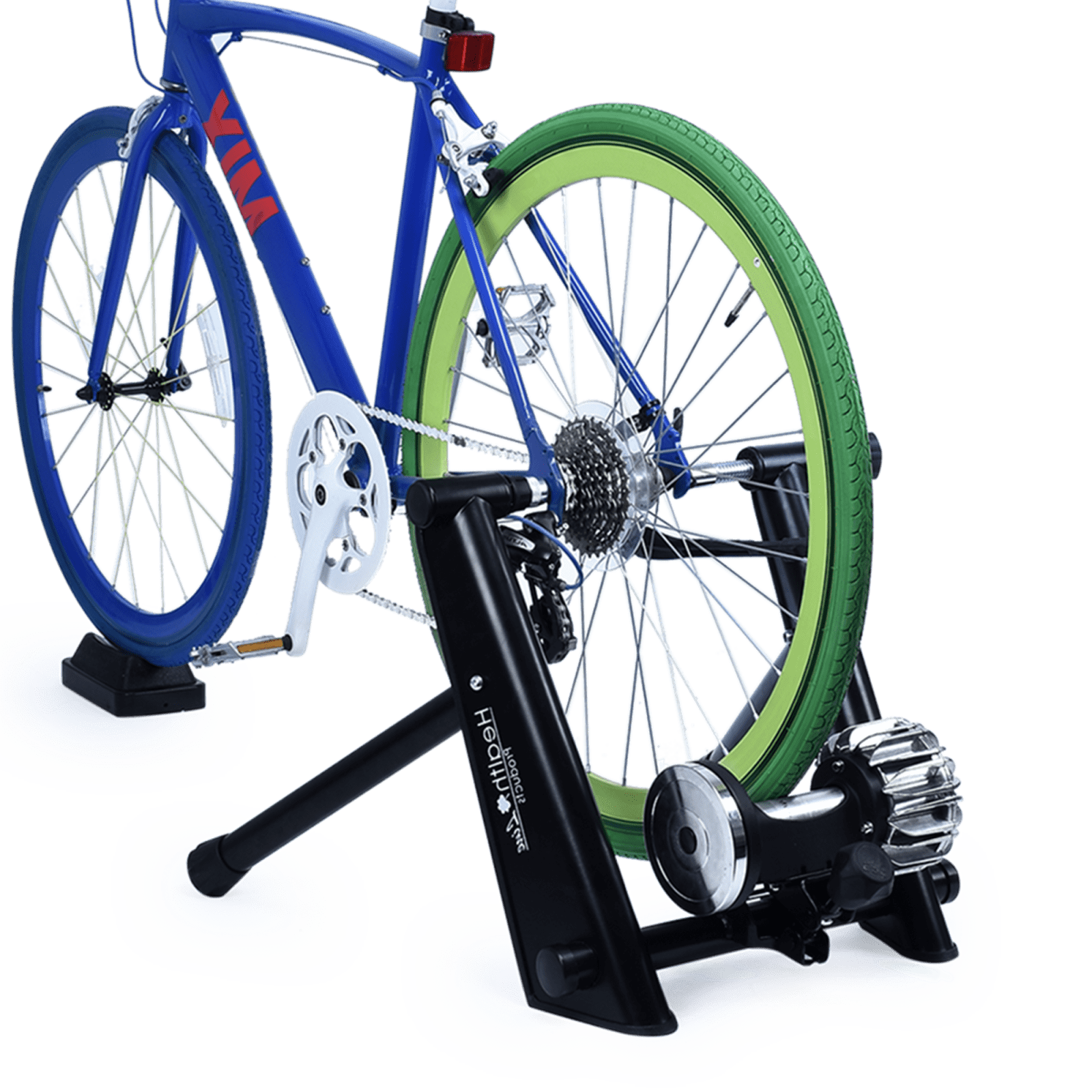 raleigh indoor bicycle trainer