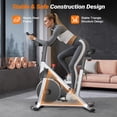 thumbnail image 3 of MJWW Pro Indoor Exercise Bike, 3 of 7
