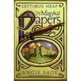 thumbnail image 2 of Septimus Heap: The Magykal Papers, 2 of 2