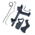 thumbnail image 4 of Throttle Trigger Choke Rod Switch Shaft Spring Kit for 017 018 MS 170 180, 4 of 8