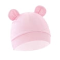 thumbnail image 4 of 6Pcs Newborn Baby Hats Set for Boys Girls Hospital Hat Beanie Infant Caps Baby for 0-6 Months, 4 of 6