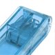 thumbnail image 4 of Tablet Cutter with Stainless Steel Blades and Blade Guard for Small Large Tablet Vitamins Blue, 4 of 4