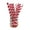 C, variant on 100 Pcs Striped Paper Straws, Disposable Paper Drinking Straw, Colorful Straws for Cocktail, Milkshake, Coffee, Lemonade, Juice, Wedding Birthday Party Decoration Supplies