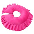 thumbnail image 1 of Filfeel Coussin de Visage, Oreiller Doux pour Salon, 1 of 8