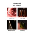 thumbnail image 4 of Difusor Reed NEST New York Rose Noir & Oud de 175 ml con barras, 4 of 8