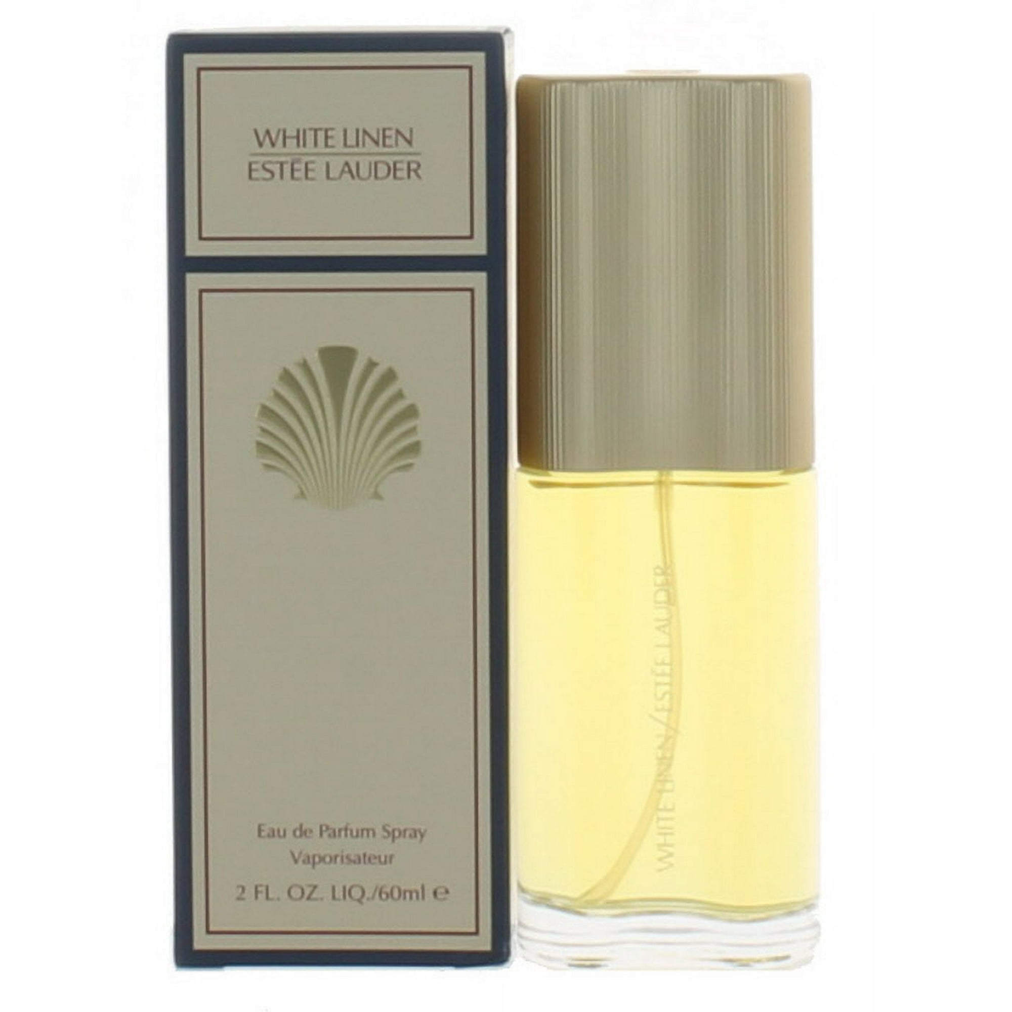 【7ml】ESTEE LAUDER WHITE LINEN parfum Estee Lauder W-2107 White Linen by Estee Lauder for Women
