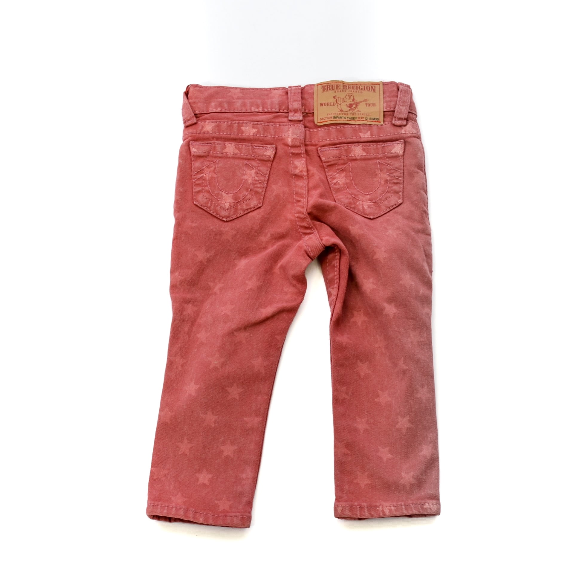 true religion for infants