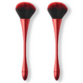 thumbnail image 1 of Dust Brush Soft Large Mineral Powder Brush, Kabuki Makeup Brushes Soft Fluffy Foundation,Daily Makeup, 1 of 5