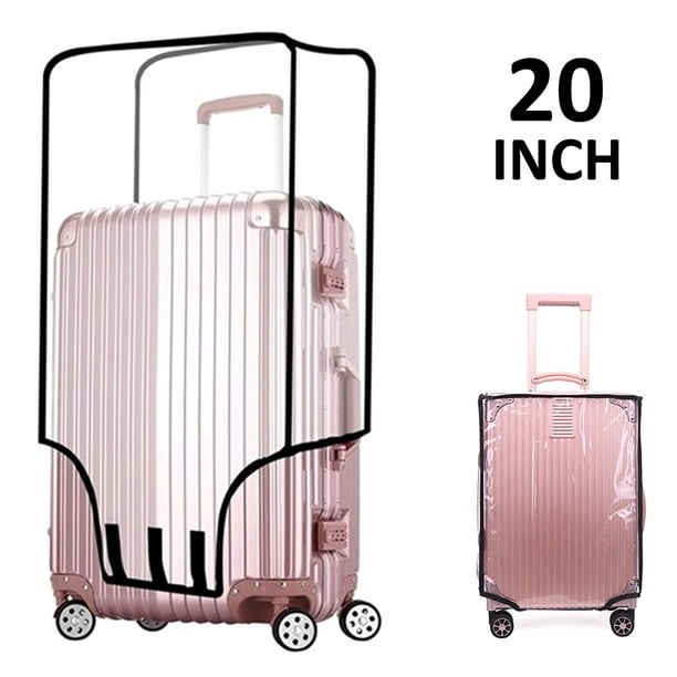  Luggage Cover Washable Suitcase Protector Anti-Scratch Suitcase  Cover Fits 18-32 Inch Luggage,Fishing Rod Print : Clothing, Shoes & Jewelry