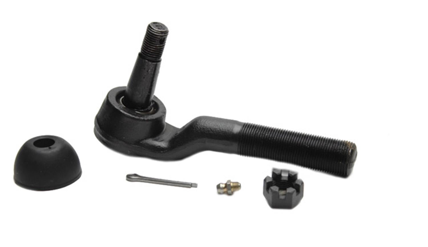 ACDelco 45A0367 Driver Side Outer Steering Tie Rod
