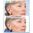 thumbnail image 3 of Retinol Cream for Face, Face Moisturizer with Collagen & Hyaluronic Acid, Anti Aging Neck Cream for Tightening Skin, Facial Creams Day & Night for Women and Men 1.7 Fl Oz, 3 of 7