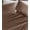 Taupe, variant on 4 Piece Queen Sheet Set - Breathable, Double-Brushed Patterned Cooling Sheets – Oeko-TEX Certified Ultra Soft & Wrinkle-Free 16" Deep-Pocket Queen Sheets - Easy Care Soft Floral Pink