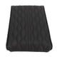thumbnail image 4 of Funda de cojín para caja de reposabrazos Kangjianwuwushu Espuma viscoelástica Suave Cómoda Cuero de microfibra A prueba de rayones Reemplazo para Tesla Model 3 Y Negro, 4 of 9