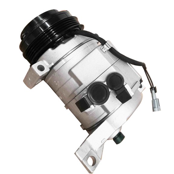 SEBLAFF For 2002 03-2009 Cadillac Escalade 6.0L 6.2L GMC Yukon A/C Compressor 15-21127