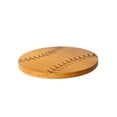 thumbnail image 2 of Baseball Wood Board, 13", 2 of 4