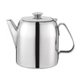 thumbnail image 1 of Inteprter Tetera filtro agujero beber café hirviendo tetera bebida bebida hervidor hogar restaurante Bar elaboración de bebidas Cocina y Comedor 2L, 1 of 6