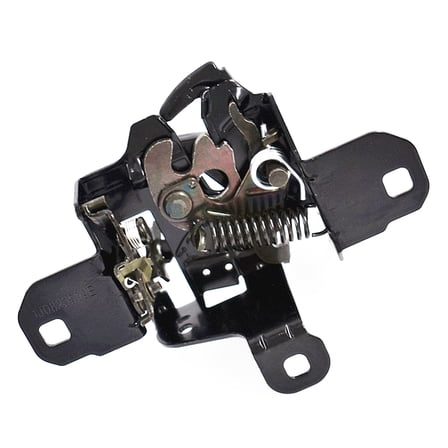 Latch Lock Actuator Fit for VW Volkswagen Jetta Golf GTI 1999-2005