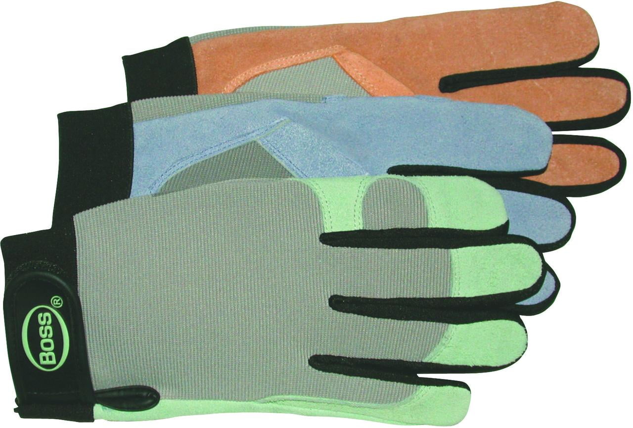 boss gloves