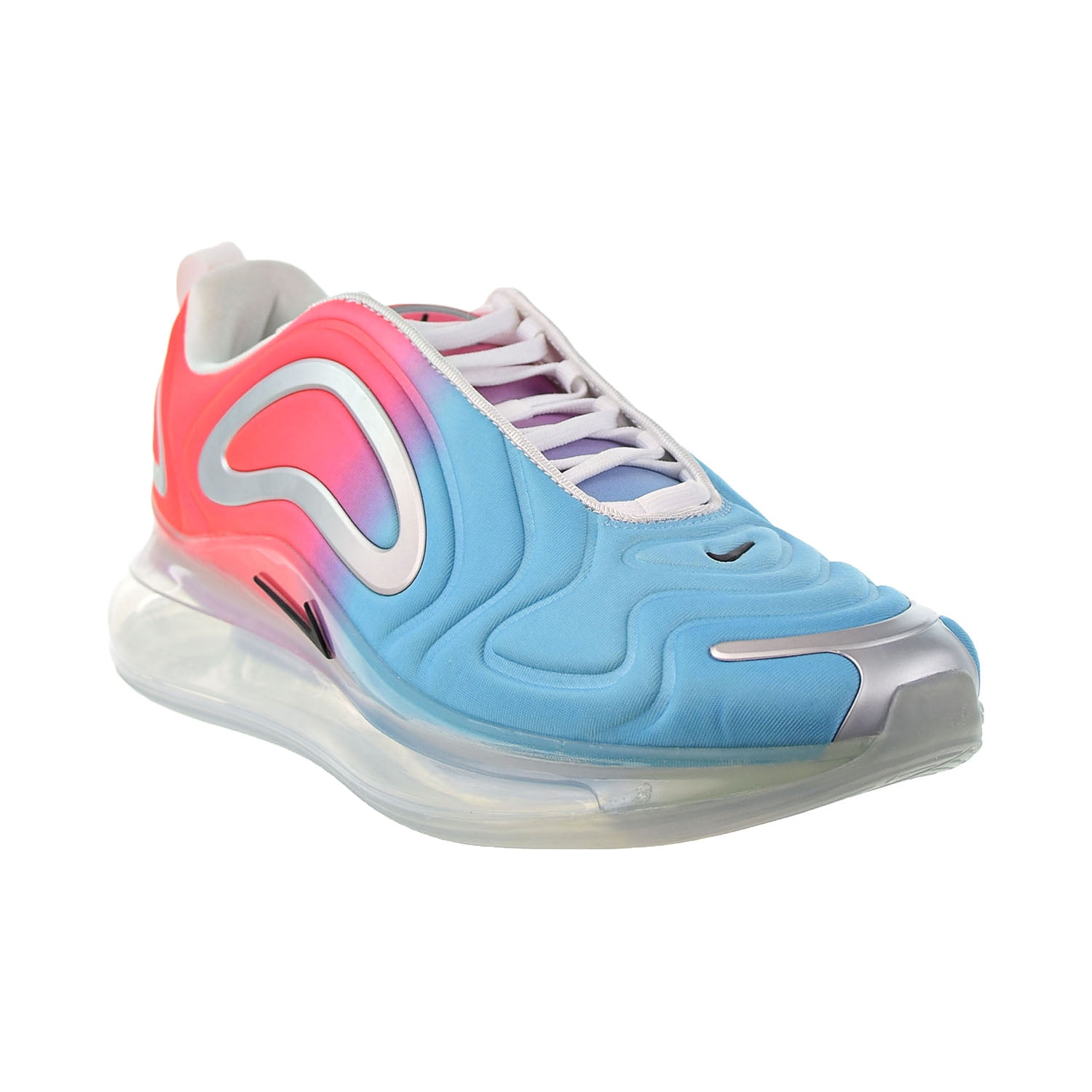 Nike Air Max 720 Pink Sea Running Shoes AR9293-600 Womens Size 12 Men's  10.5