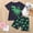 Navy, variant on Kaprioy Baby Outfits for Boys Dinosaur Summer Pajamas Sleepwear Tops Pants Outfits Set Boys' Shorts Sets Toddler Baby Kids Boys Dinosaur Summer Pajamas Sleepwear Tops Pants Outfits Set