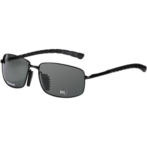 DNA Men's Sunglasses, Black