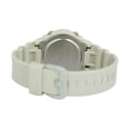 thumbnail image 3 of Reloj CASIO LWS-2200H-8AVCF STEP TRACKER Color Blanco 37 mm, 3 of 4