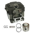 thumbnail image 4 of Replacement Cylinder Piston Assembly for Kawasaki TJ23V 110050646 Built for Enhanced Durability and Reliability, 4 of 9