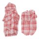 thumbnail image 3 of Sudadera transpirable para perro mascota, ropa protectora solar de verano, camisa a prueba de sol (XL), 3 of 8