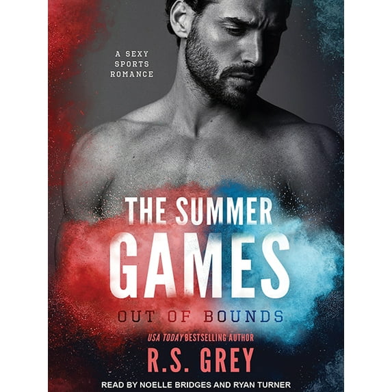 Summer Games: The Summer Games (Audiobook)