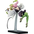 thumbnail image 2 of Demon Slayer Mitsuri Kanroji Swordsmith Village Statue, 2 of 6