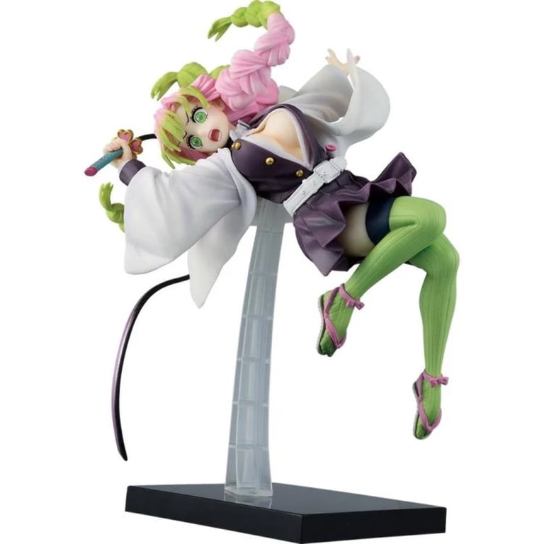 Demon Slayer Mitsuri Kanroji Swordsmith Village Statue - Walmart.com