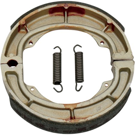 Moose Racing Brake Shoes    M9133