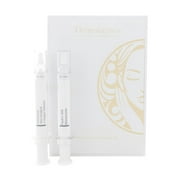 Dermalactives Advanced Non-Surgical Syringes Set Collagen Solution and Hydro Silk Moisturizer Reduces Fine Lines, Improves Firmness and Reduce Wrinkles