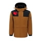 thumbnail image 2 of Chaquetas y abrigos de piel sintética con capucha y manga larga, con calefacción inteligente por USB, temperatura constante, resistente al viento, talla grande, para hombre y mujer, invierno, 4 unidad, 2 of 4
