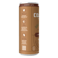 thumbnail image 3 of La Colombe Coffee, S'mores Cold Brew Draft Latte, 11 fl oz Can, 3 of 11