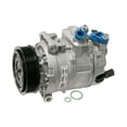 thumbnail image 2 of Aazon.co: Prolenz Air Conditioner AC Copressor With Clutch 58189 2 of 12