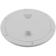 Yacht Deck Cover Boat Supply Non-slipping Hatch Ocean Kayak Motorhome Accessories Boards Work