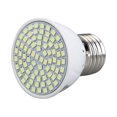 thumbnail image 1 of 220V E27 48 60 80 LED UVC Luz germicida UV O3 Esterilizador Bombillas para el hogar Hugtrwg Para estrenar, 1 of 6
