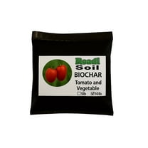 10 lb. Biochar Organic Tomato and Vegetable Blend